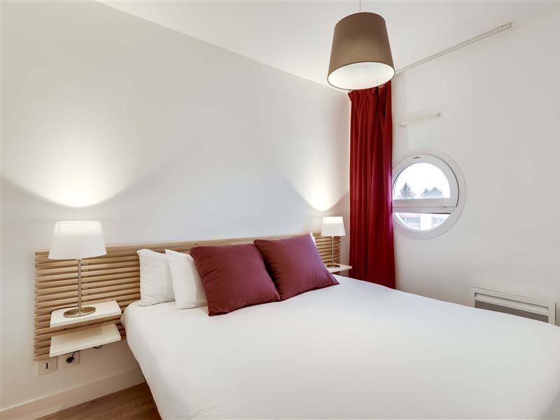 Appart'Hotel Victoria Garden Pau Ngoại thất bức ảnh