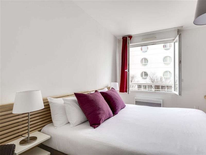 Appart'Hotel Victoria Garden Pau Ngoại thất bức ảnh