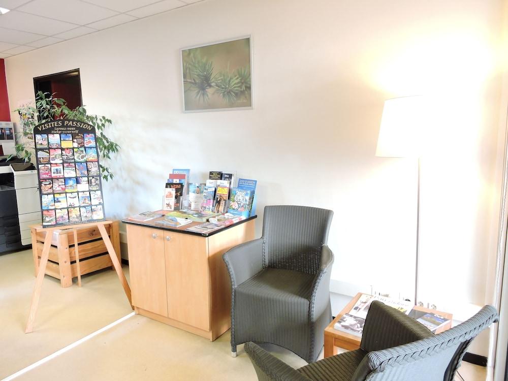Appart'Hotel Victoria Garden Pau Ngoại thất bức ảnh