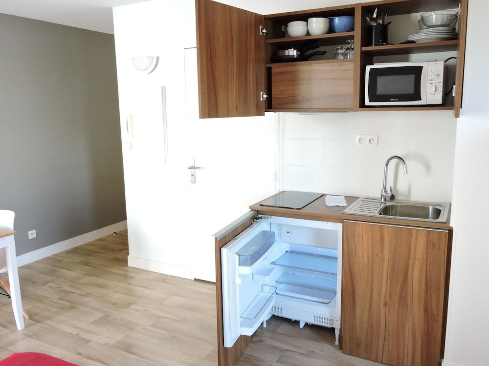 Appart'Hotel Victoria Garden Pau Ngoại thất bức ảnh