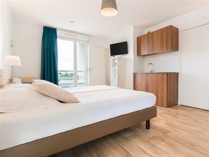Appart'Hotel Victoria Garden Pau Ngoại thất bức ảnh