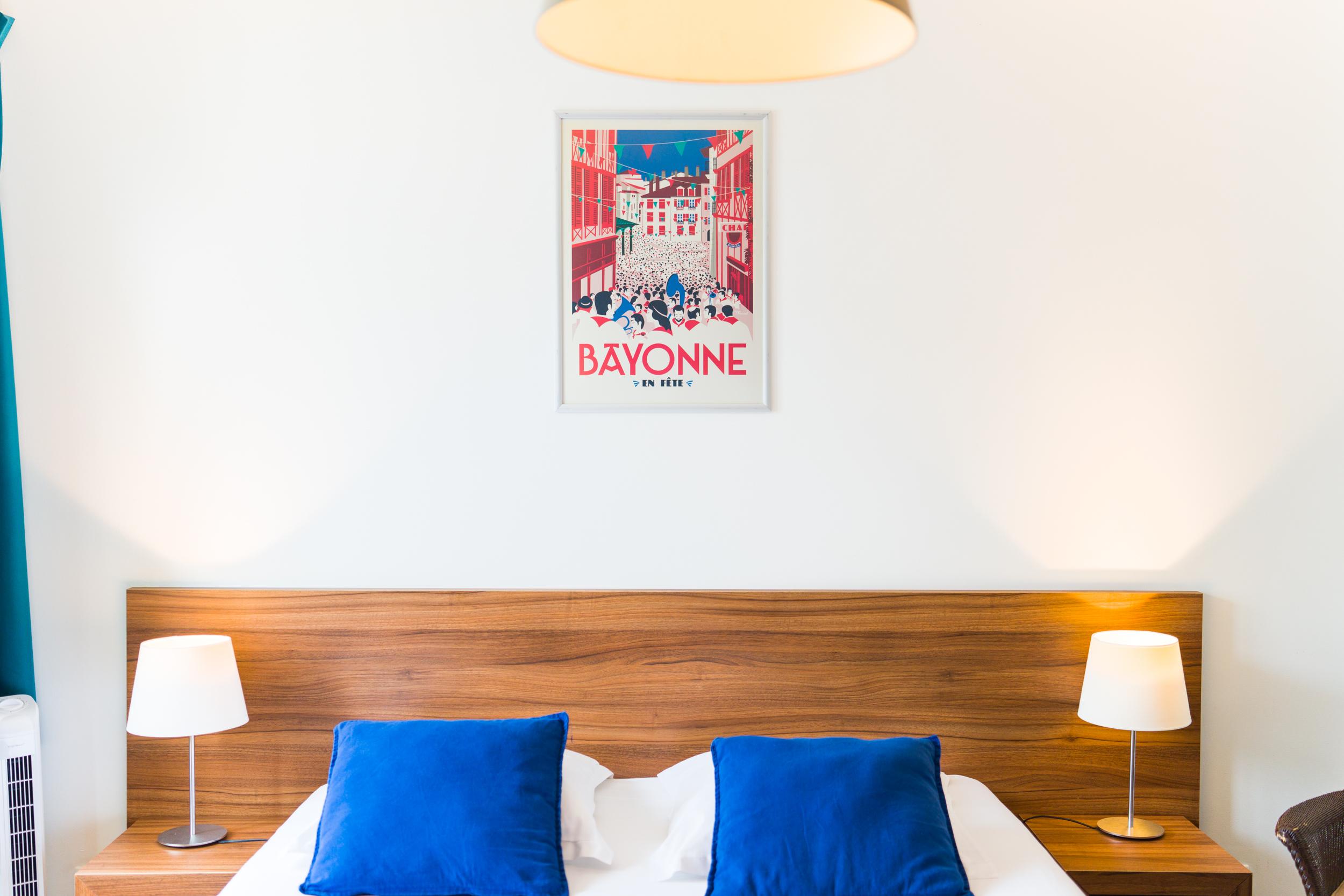 Appart'Hotel Victoria Garden Pau Ngoại thất bức ảnh