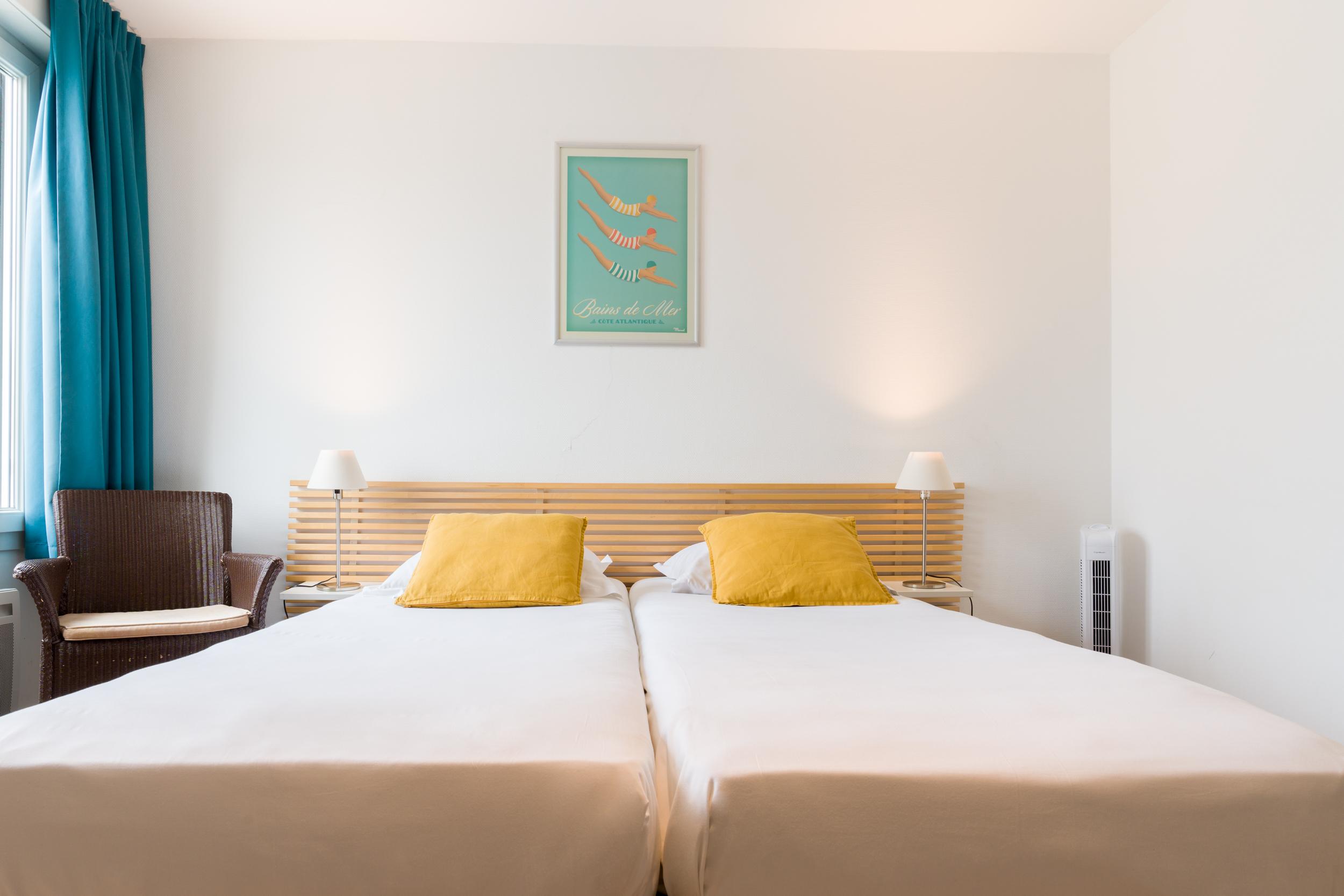 Appart'Hotel Victoria Garden Pau Ngoại thất bức ảnh