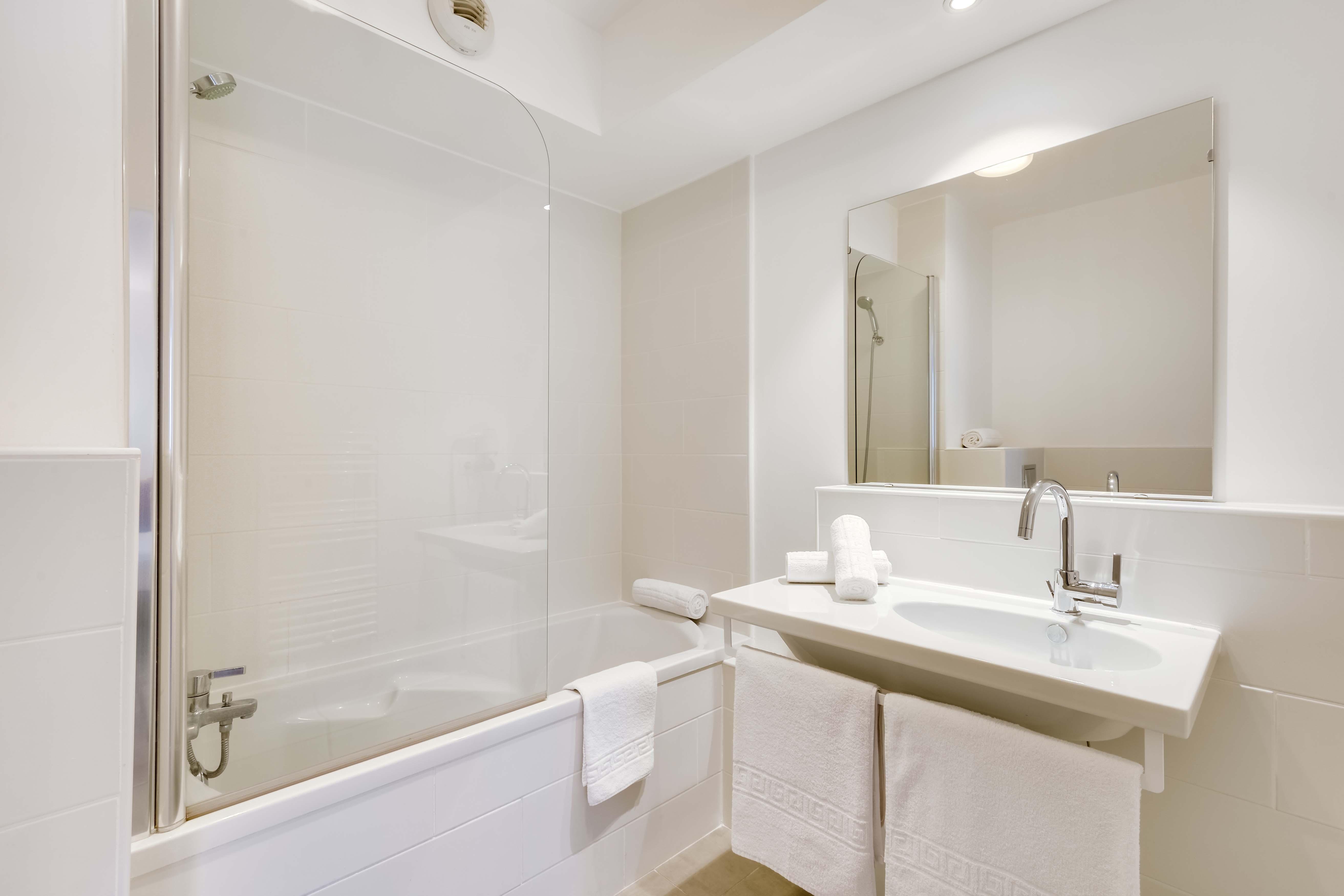 Appart'Hotel Victoria Garden Pau Ngoại thất bức ảnh