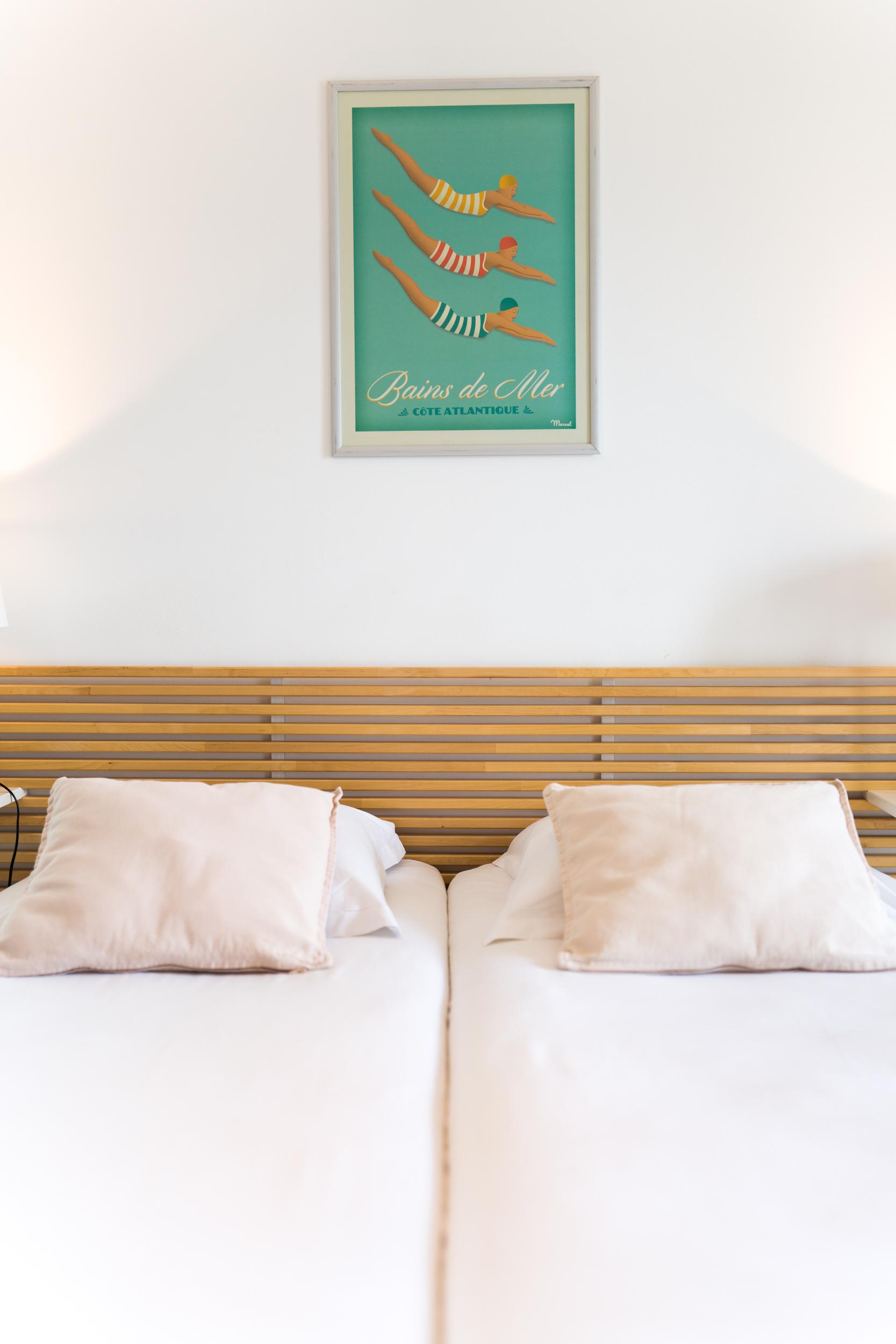 Appart'Hotel Victoria Garden Pau Ngoại thất bức ảnh