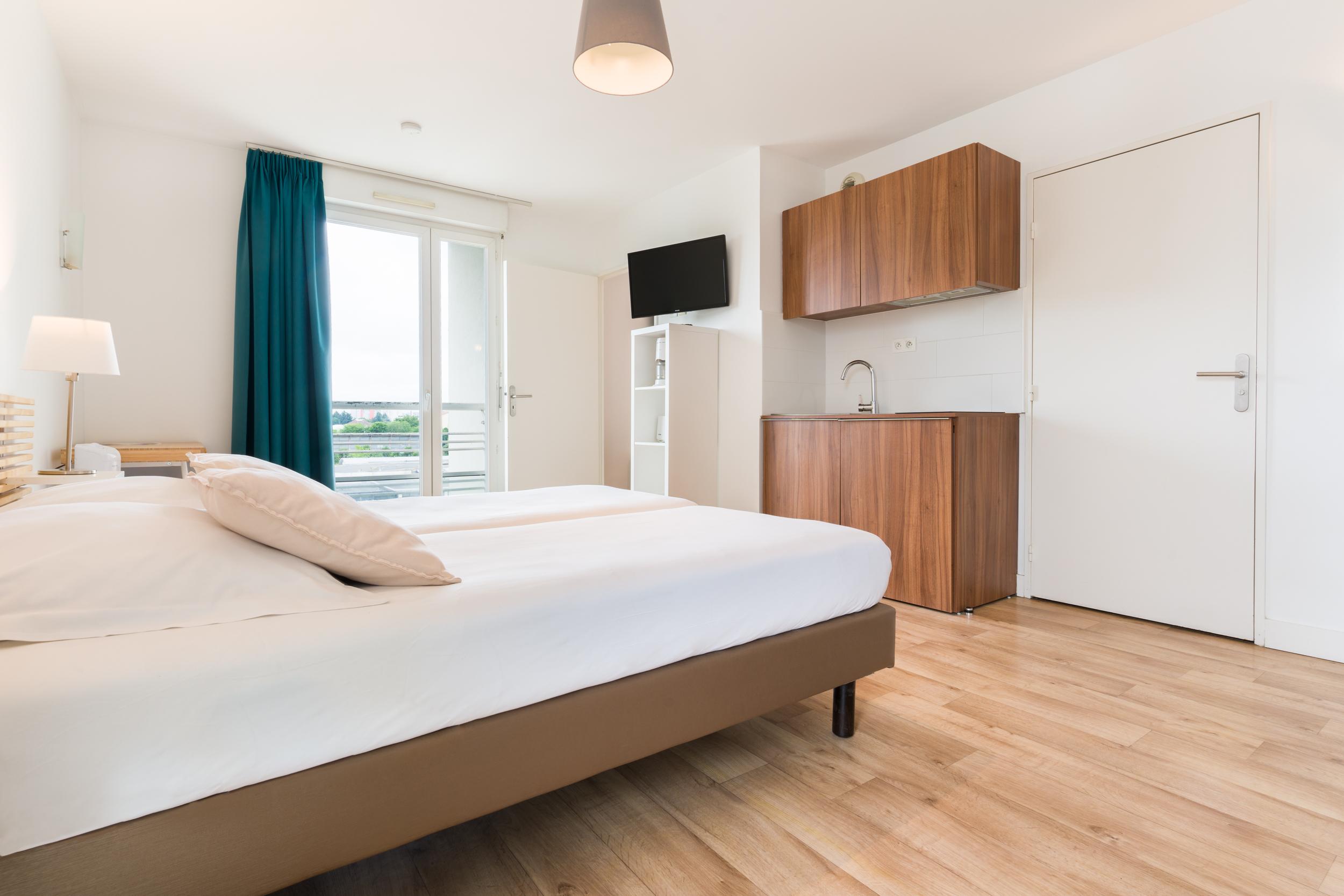 Appart'Hotel Victoria Garden Pau Ngoại thất bức ảnh