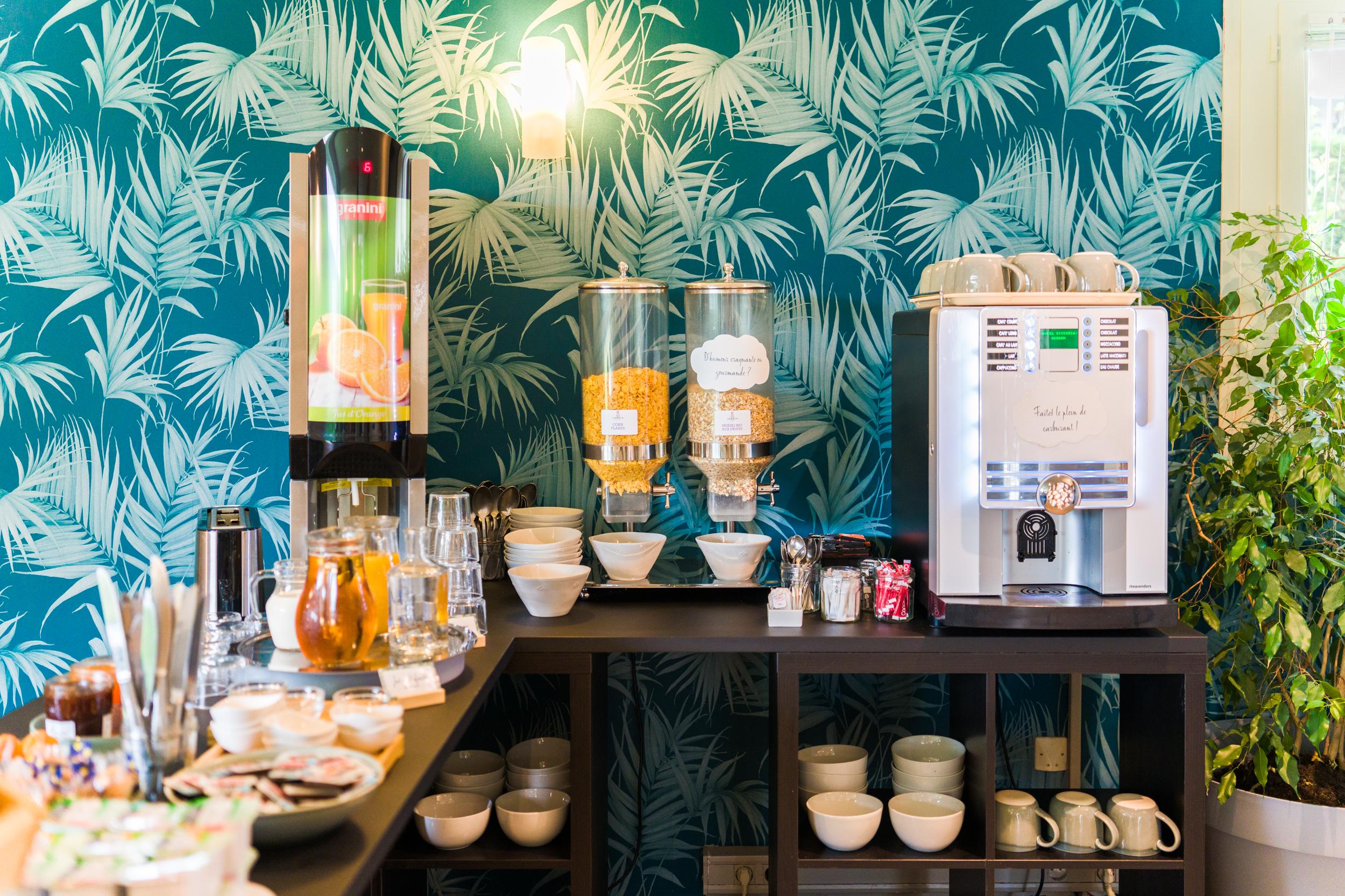 Appart'Hotel Victoria Garden Pau Ngoại thất bức ảnh