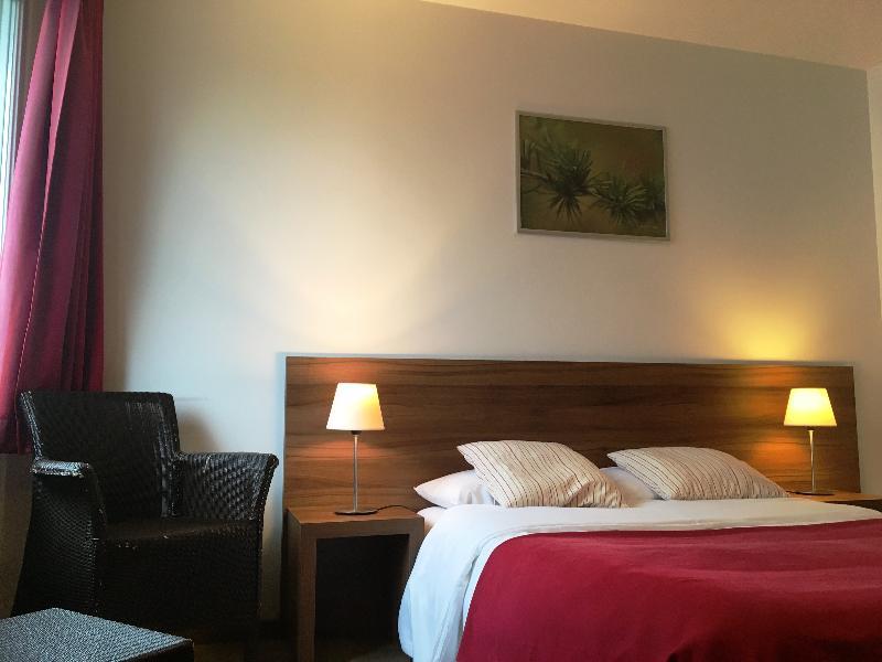 Appart'Hotel Victoria Garden Pau Ngoại thất bức ảnh