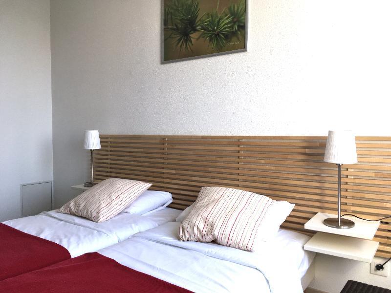 Appart'Hotel Victoria Garden Pau Ngoại thất bức ảnh